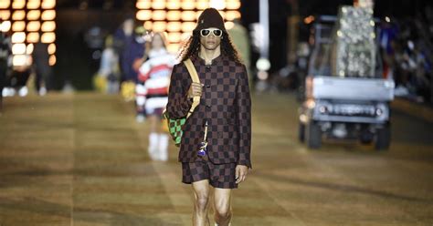 louis vuitton pasarela|louis vuitton 2024.